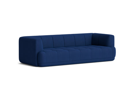 Quilton 3-Seater Sofa / Vidar 772 / by HAY