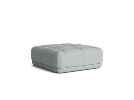 Quilton Ottoman 05 in Remix 123 by HAY