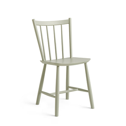 Sage Beech J41 Chair by HAY