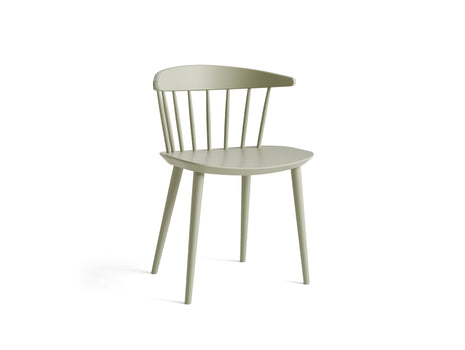 J104 Chair by HAY - Sage Beech