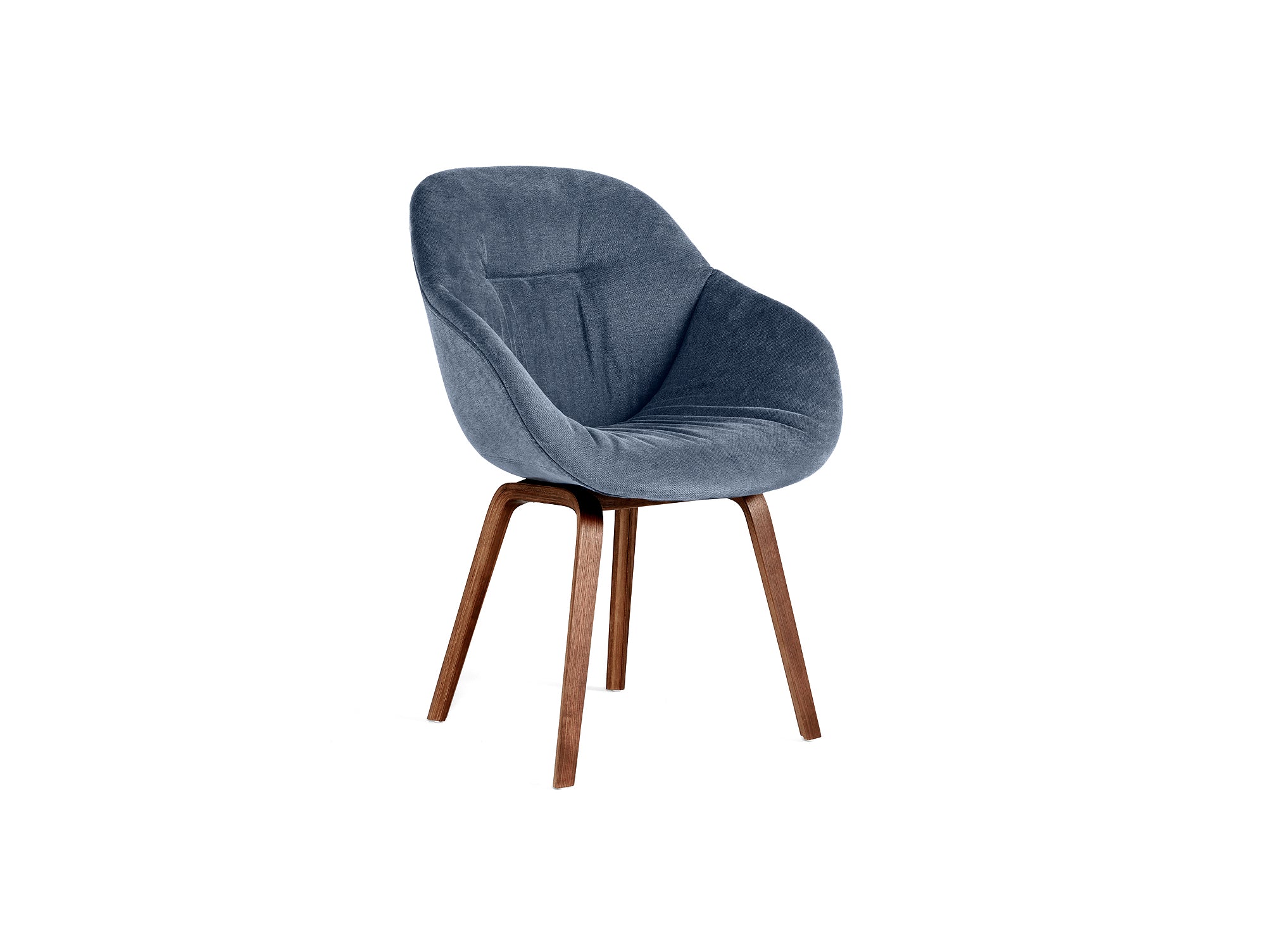 About A Chair AAC123 Soft by HAY – Really Well Made