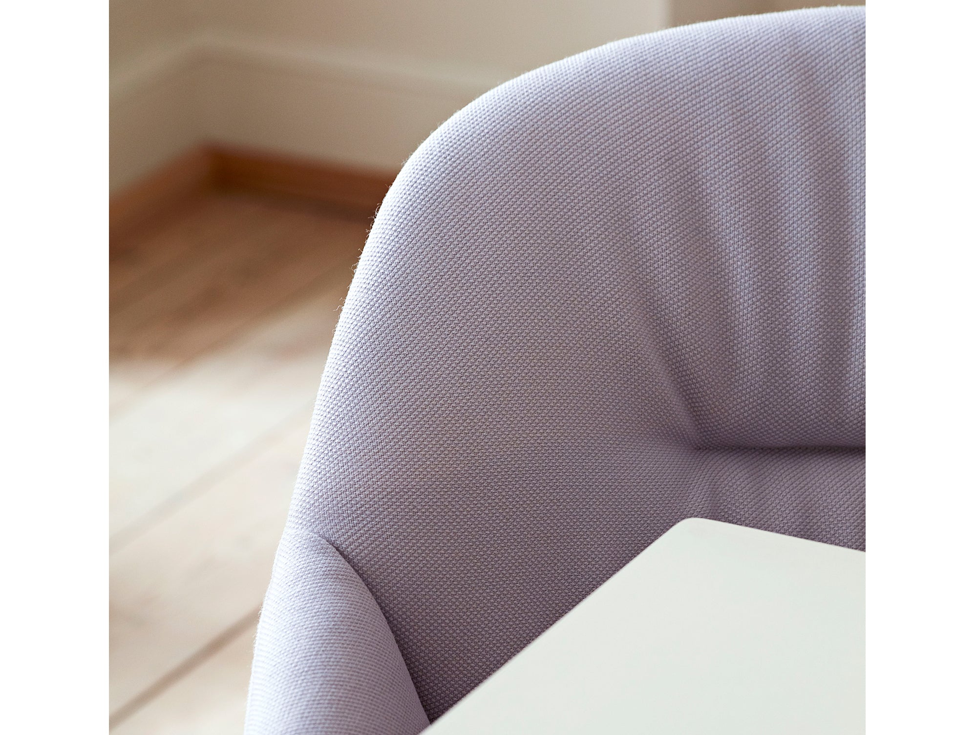 About A Chair AAC123 Soft by HAY – Really Well Made About A Chair AAC123 Soft by HAY – Really Well Made