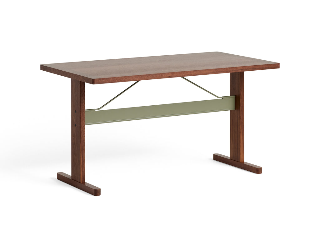 Passerelle Table (Wood Tabletop)