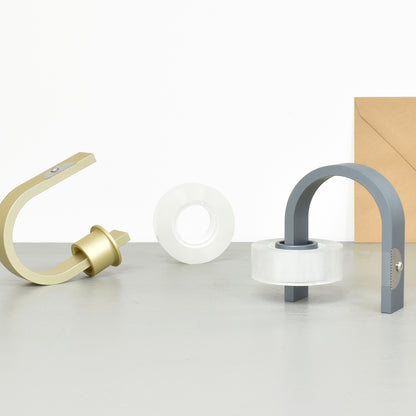 Hoop Tape Dispenser by Andhand 