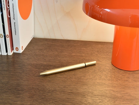 Method Pen by Andhand - Brass