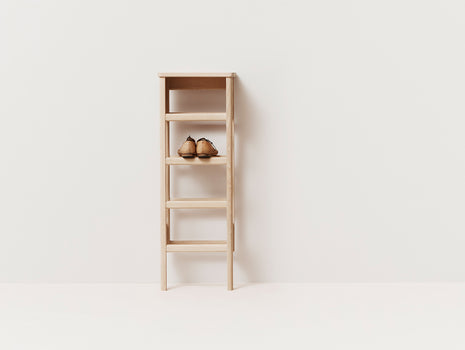A Line Shoe Rack 35