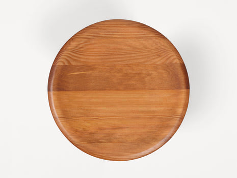 Frama AML Stool - Oiled Pine