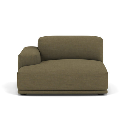 Connect Modular Sofa by Muuto - Module A / Canvas 964