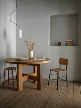 Farmhouse Table by Frama