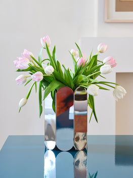 Arcs Vase by HAY