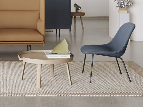 Muuto Around Table - Large in Oak