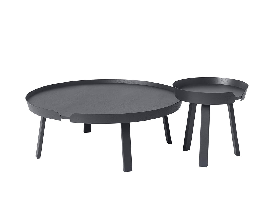 Around Table