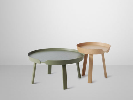 Around Table
