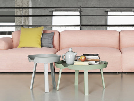 Around Table