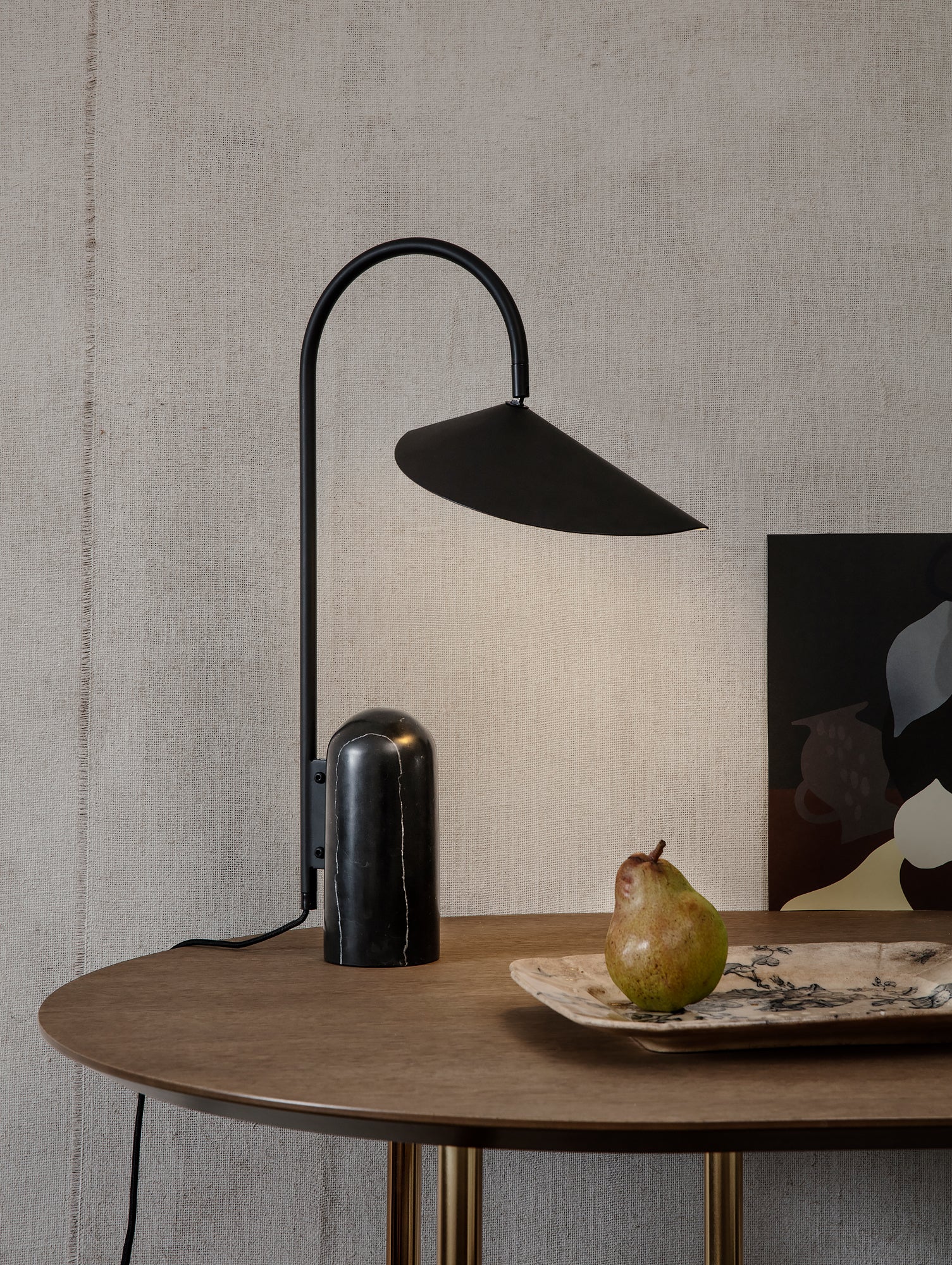 Arum Table Lamp