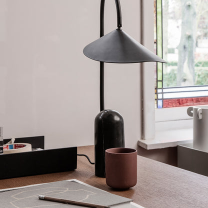 Arum Table Lamp by Ferm Living