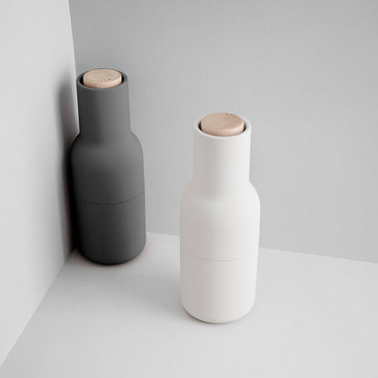 Bottle Grinders (Beech top)