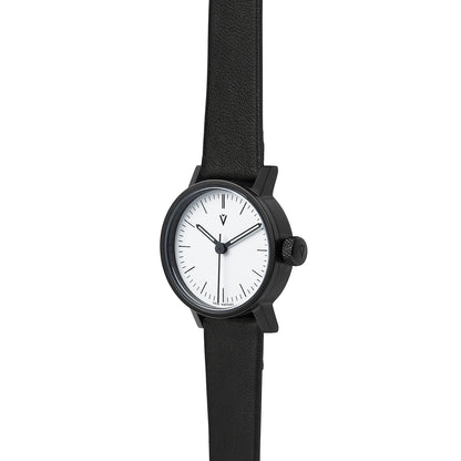 V03P Petite Black By Void Watches