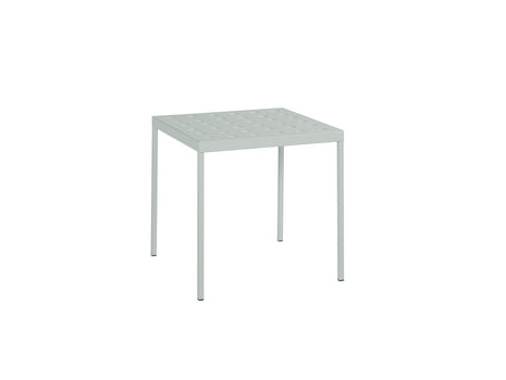 Desert Green / L75 cm / Balcony Outdoor Dining Table by HAY
