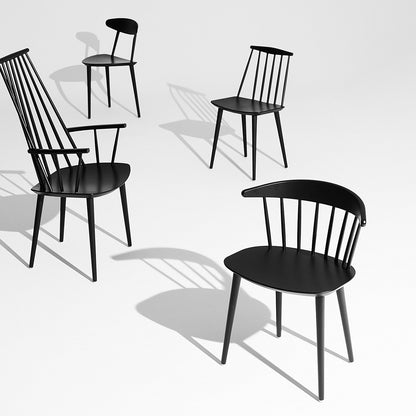 J77 Chair - Set of 2