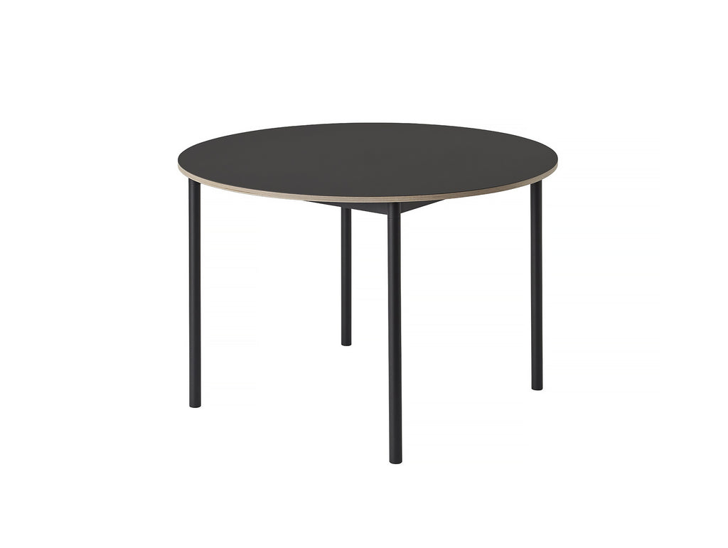 Base Table