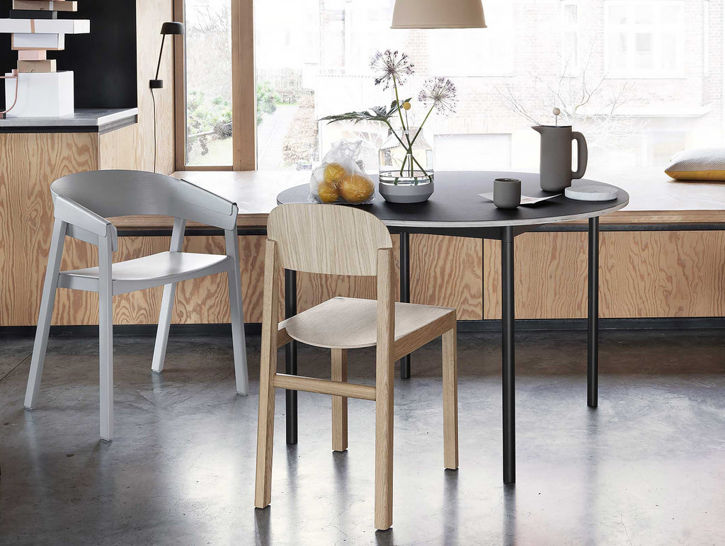 Base Table