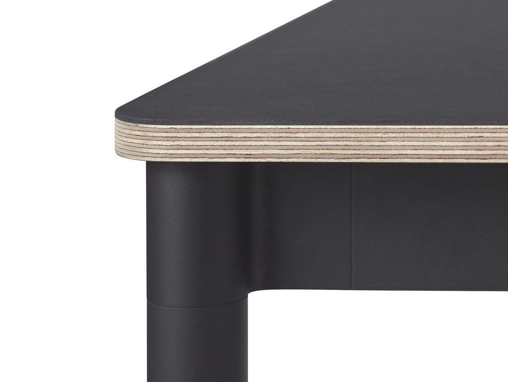 Base Table