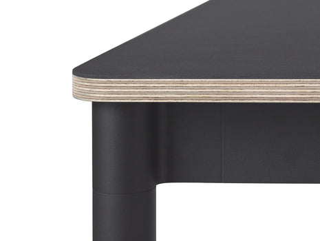 Base Table