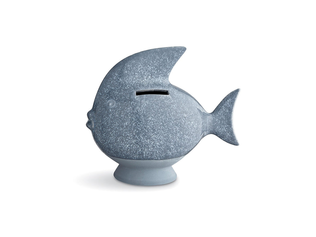 Sparedyr Fable Fish Money Bank / Discontinued