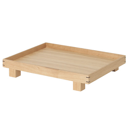 Small Bon wooden Tray by Ferm Living