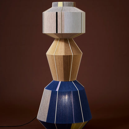 Bonbon Pendant Lamp by HAY
