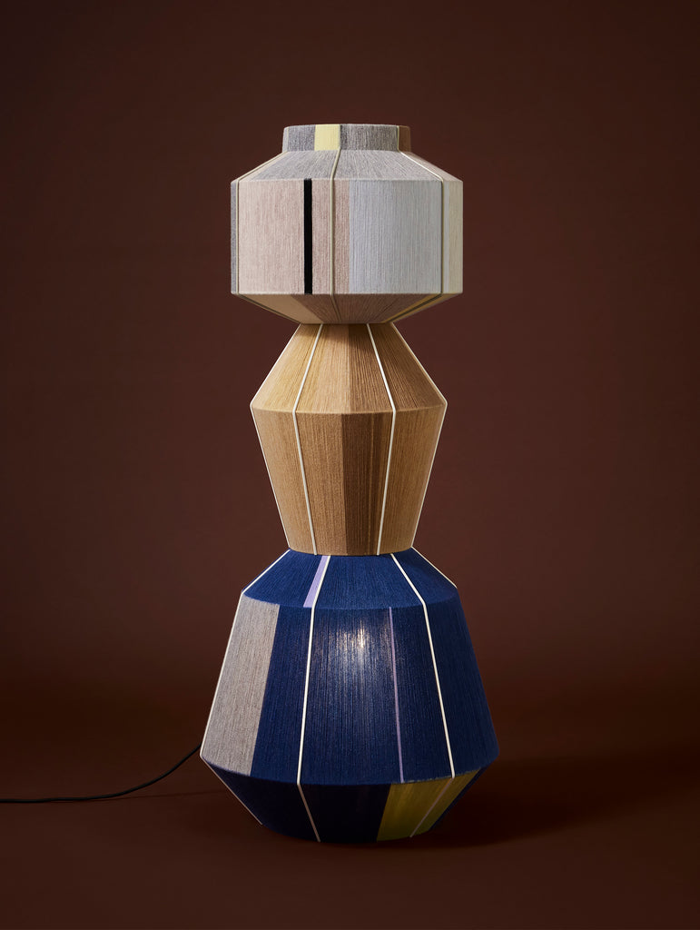 Bonbon Pendant Lamp by HAY