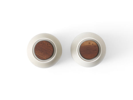 Bottle Grinders (Ceramic Edition) by Menu