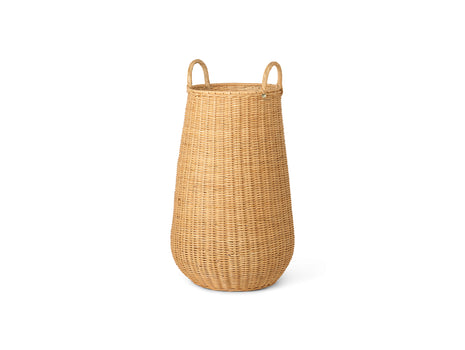 Braided Laundry Basket by Ferm Living