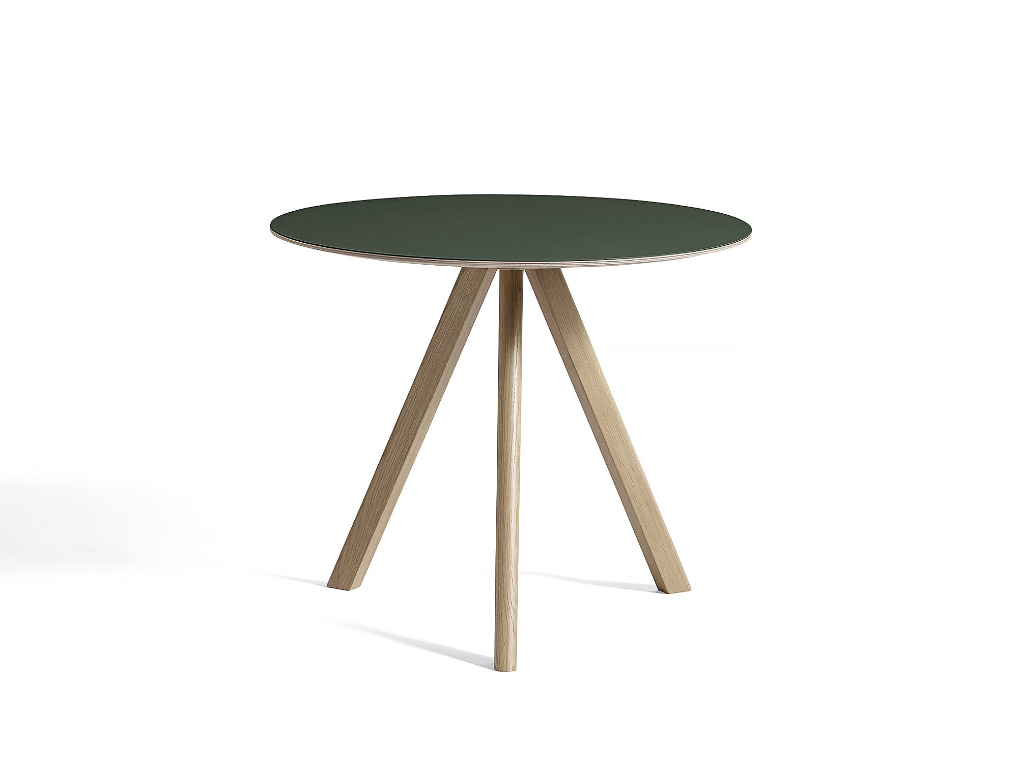 Copenhague Round Dining Table CPH20