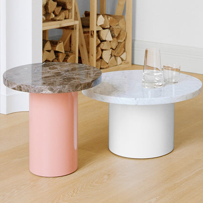 CT09 Enoki Side Table by e15