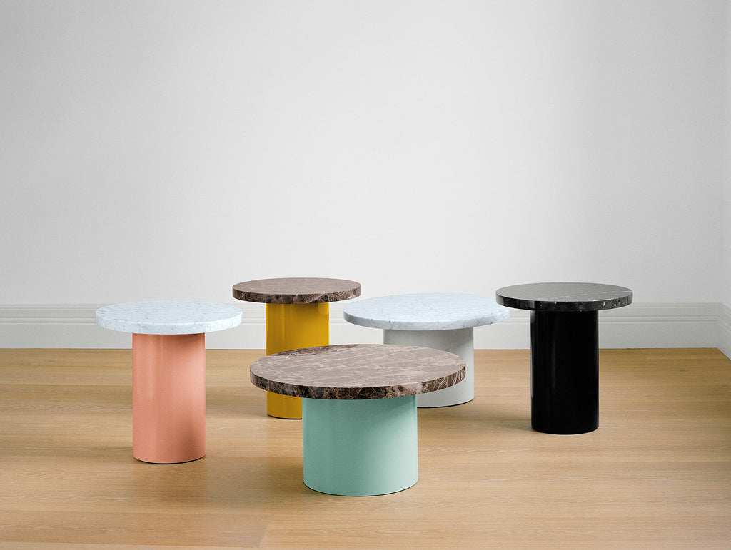 CT09 Enoki Side Table by e15 · Really Well Made