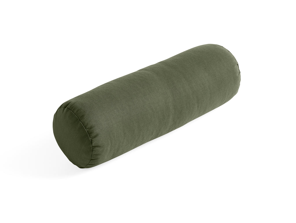 Palissade Chaise Longue Headrest Cushion by HAY - Olive