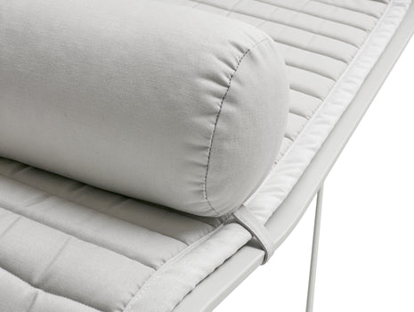 Palissade Chaise Longue Headrest Cushion by HAY - Sky Grey