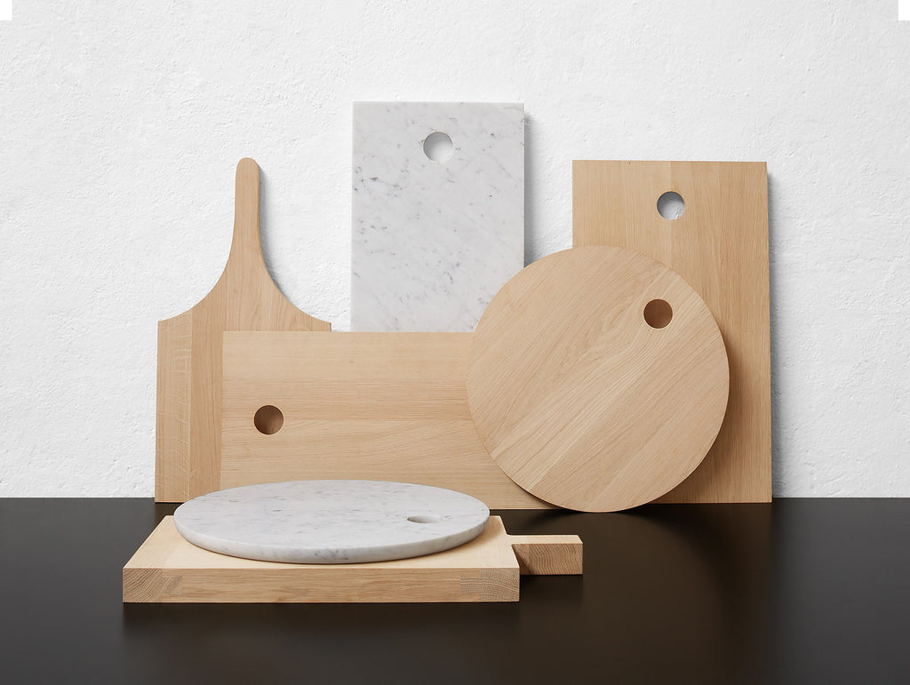 Chop Chopping Board