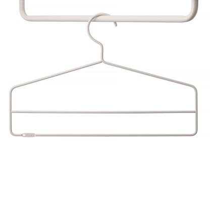 String Plus Coat Hangers - Beige