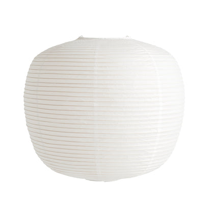 Common Lamp by HAY - Rice Paper Shade / Peach