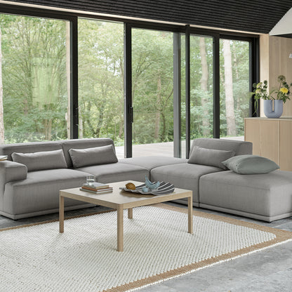 Connect Soft Modular Sofa - Individual Modules