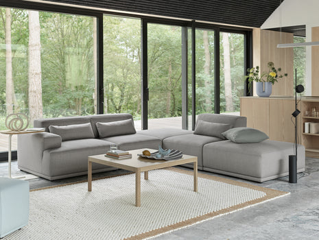 Connect Soft Modular Sofa - Individual Modules