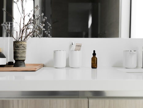 Toothbrush Holder