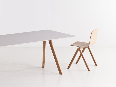 Copenhague Dining Table CPH30 (90 cm Width)