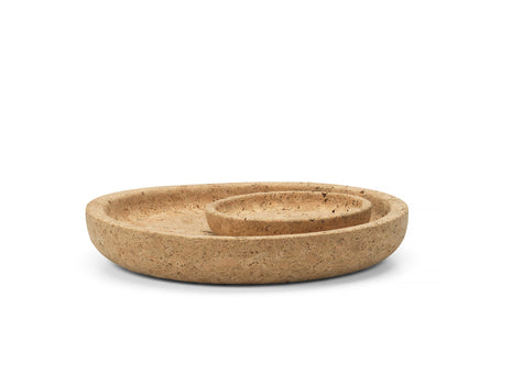 Cork Bowl by Vitra