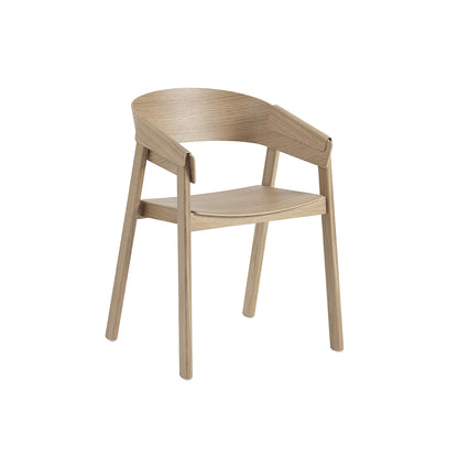 Cover Armchair by Muuto