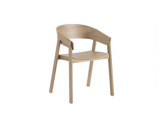 Cover Armchair by Muuto