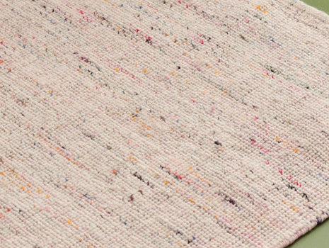 Crayon Rug by HAY